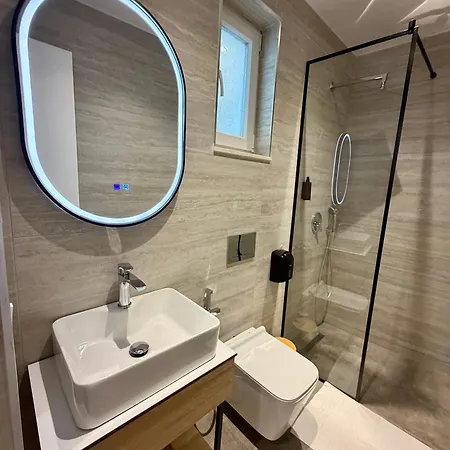 Giulia Center Hotel Tirana