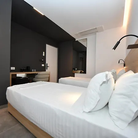 Hotel Giulia Center