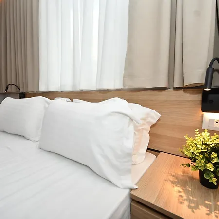 Giulia Center Hotel Tirana