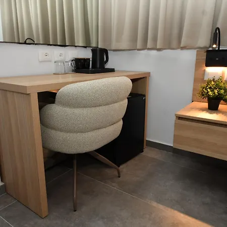 Hotel Giulia Center 4*