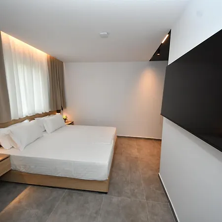 Hotel Giulia Center 4*