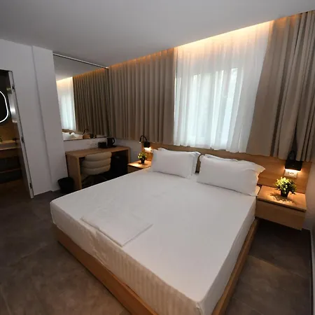 Giulia Center Tirana
