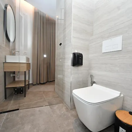 Hotel Giulia Center 4*