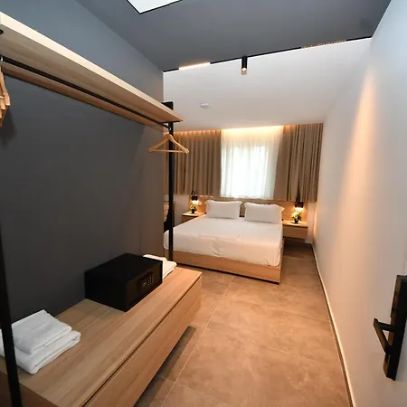 Giulia Center Hotel Tirana