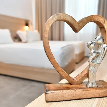 Hotel Giulia Center 4*