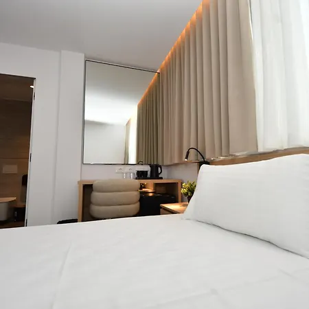 Hotel Giulia Center