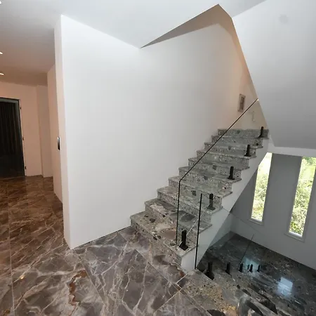 Hotel Giulia Center 4*