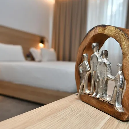 Giulia Center Hotel Tirana