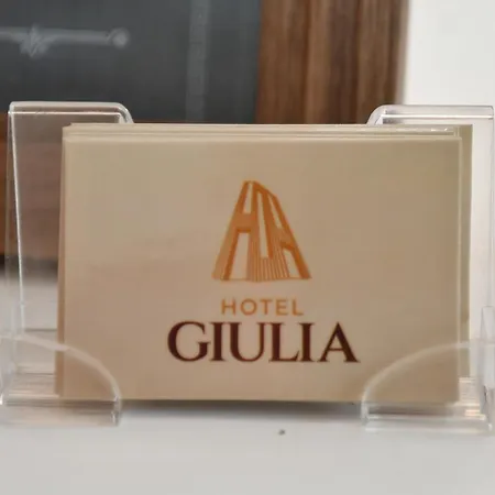 Giulia Center Hotel Tirana