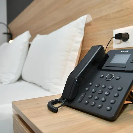 Giulia Center Hotel Tirana