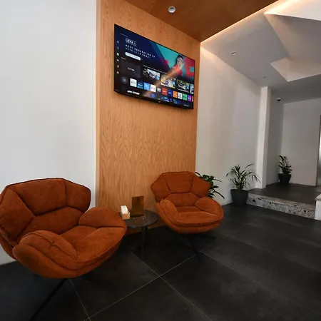Hotel Giulia Center