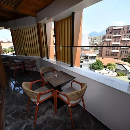 Giulia Center Tirana
