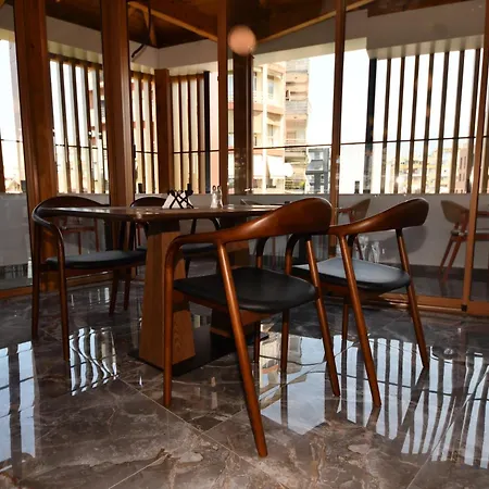 Giulia Center Tirana