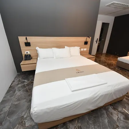 Giulia Center Tirana