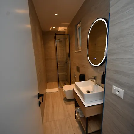 Giulia Center Hotel Tirana